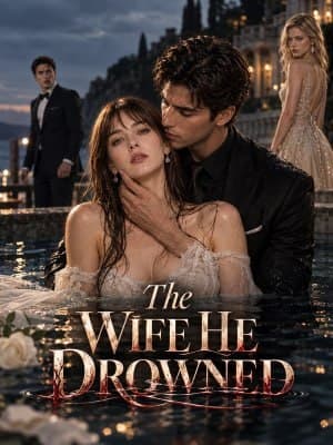 The Wife He Drowned