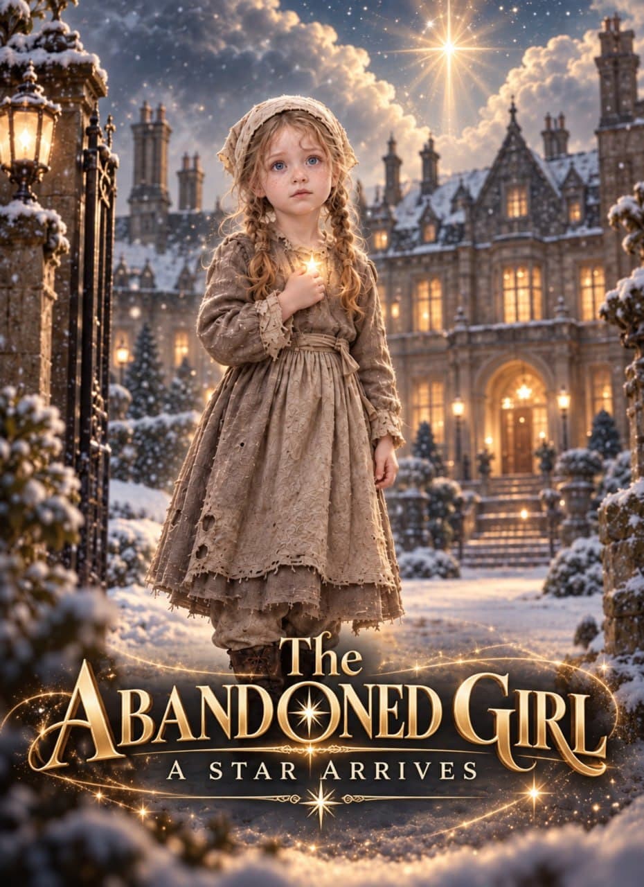 The Abandoned Girl A Star Arrives EP1-30