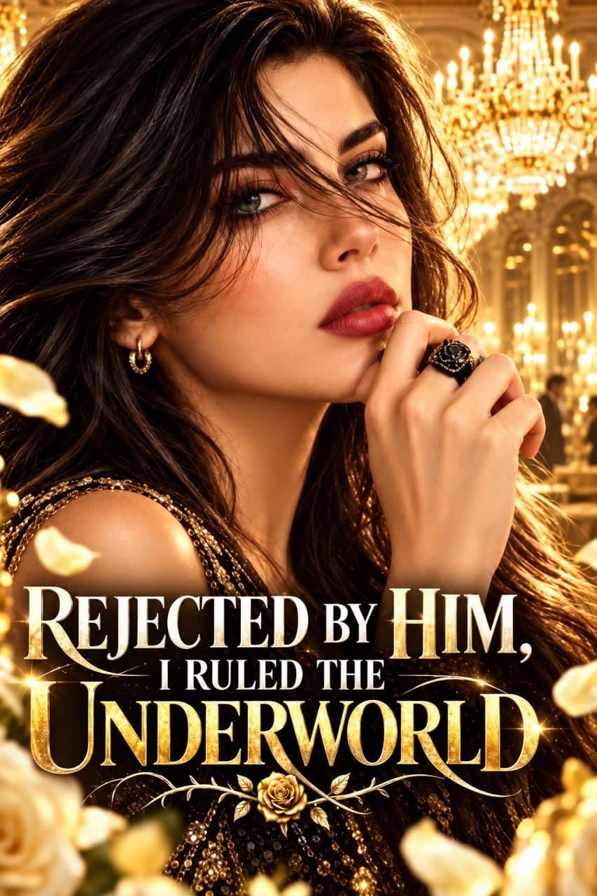 Rejected By Him, I Ruled The Underworld