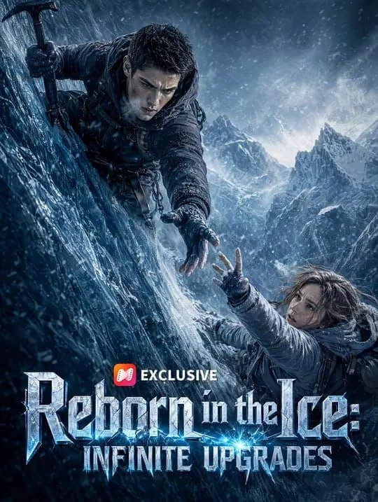 Reborn in the Ice Infinite Upgrades