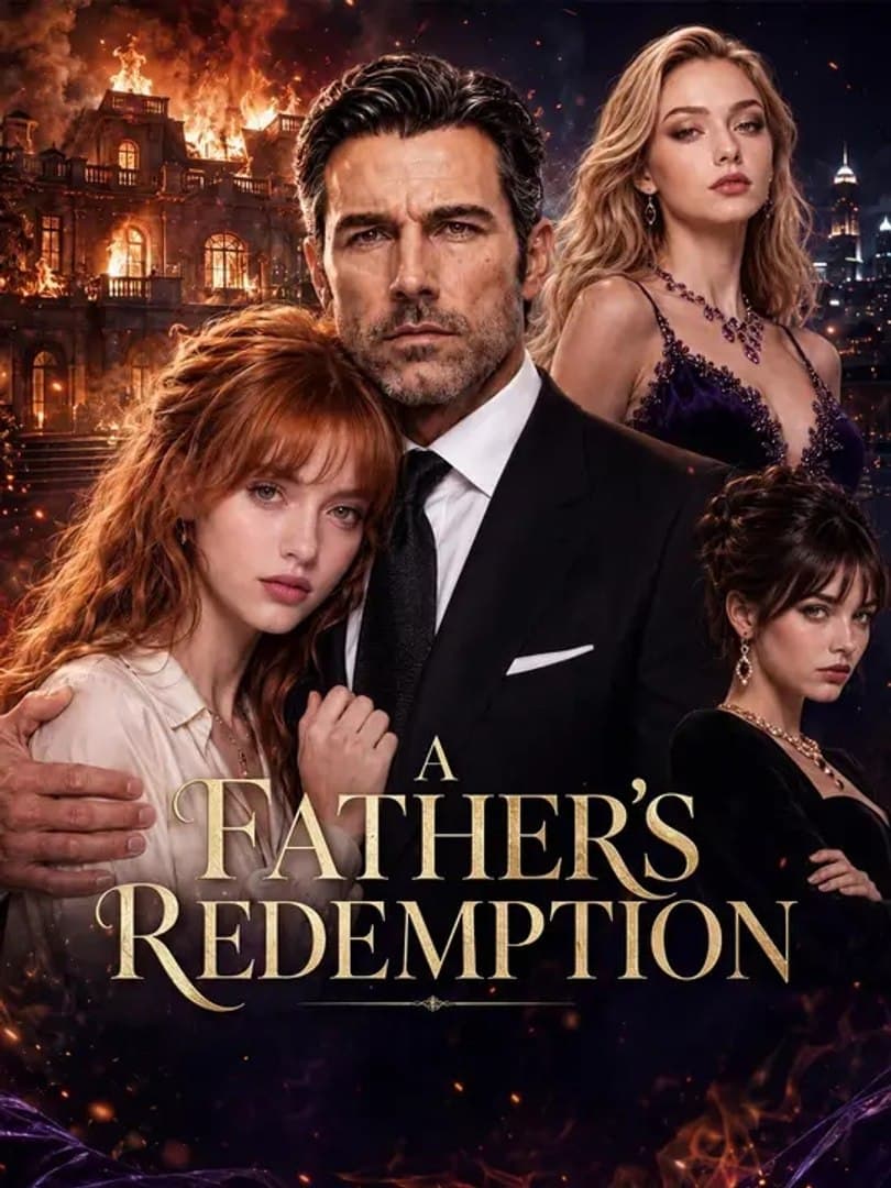 A Father's Redemption