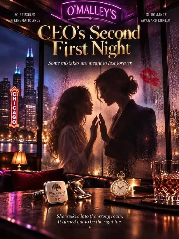 CEO's Second First Night