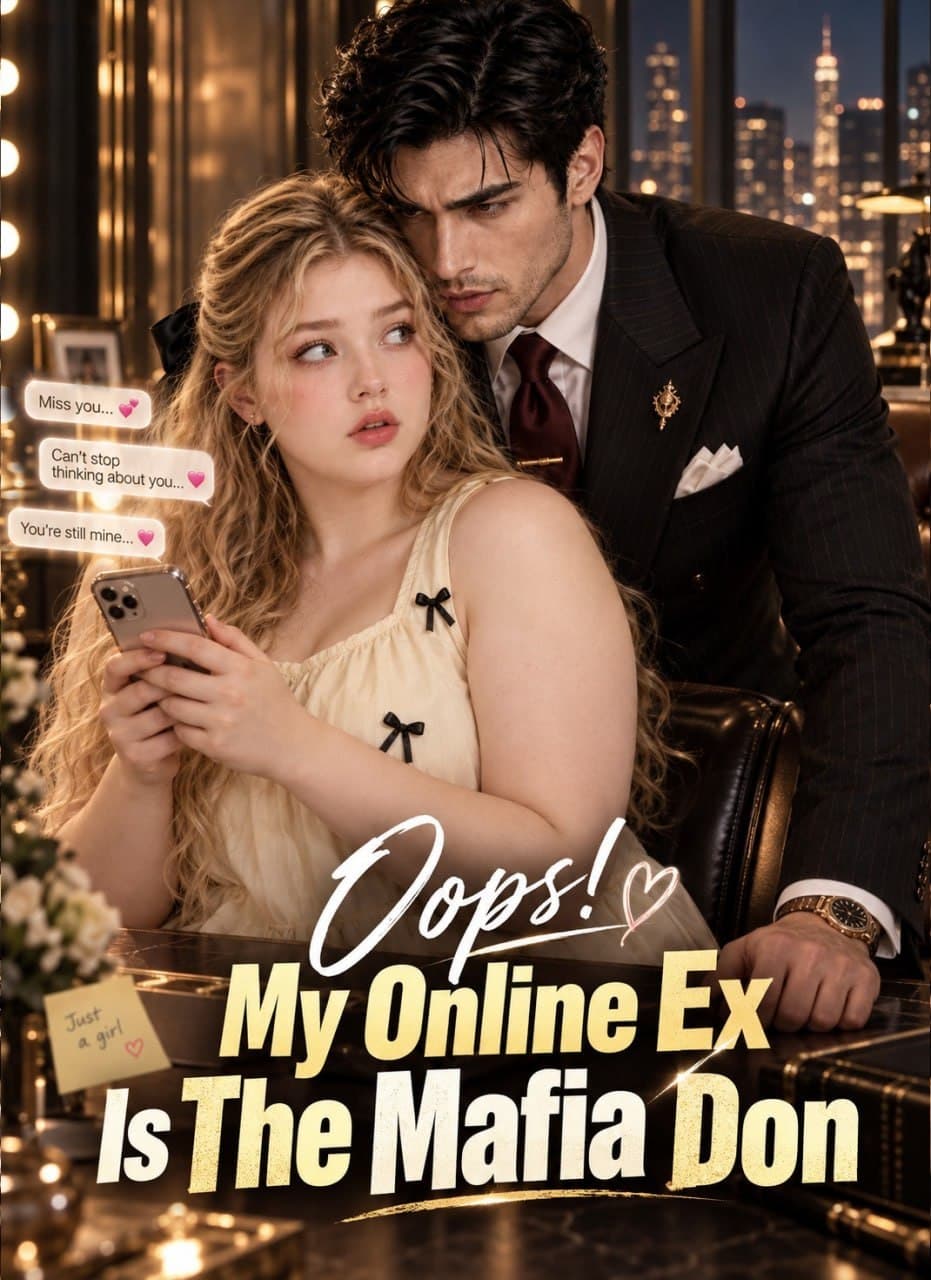 Oops! My Online Ex Is The Mafia Don EP1-81
