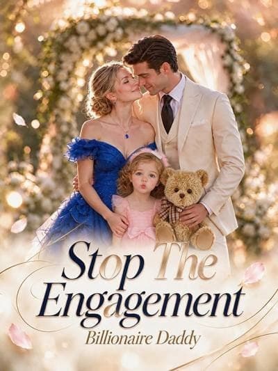 Stop The Engagement Billionaire Daddy!