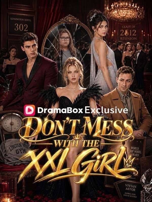 Don't Mess With The XXl Girl
