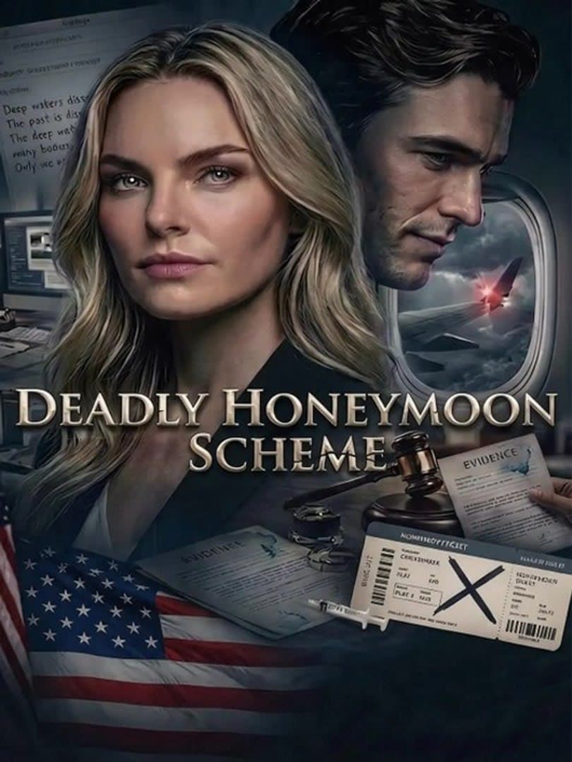 Deadly Honeymoon Scheme