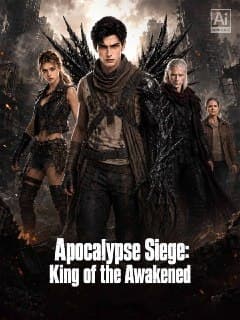 Apocalypse Siege: King of the Awakened