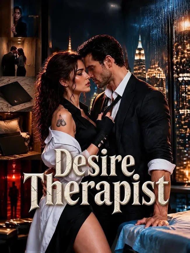 Desire Therapist