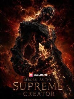 Reborn As The Supreme Creator
