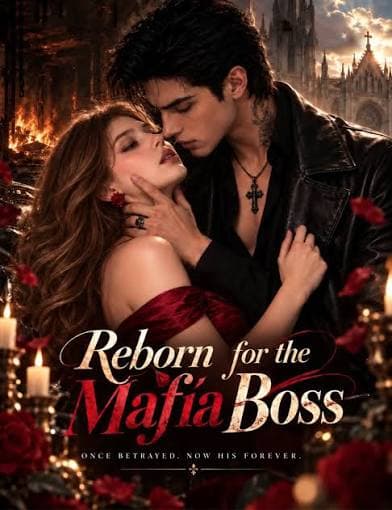Reborn for the Mafia Boss