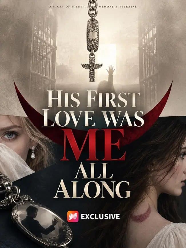 His First Love Was Me All Along