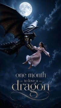 One Month To Love A Dragon