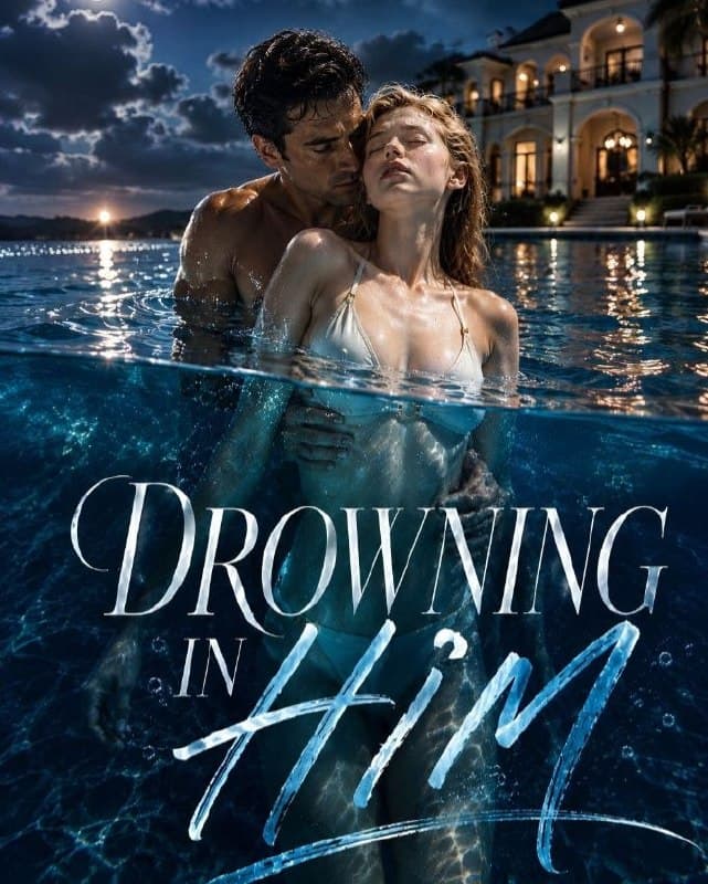 Drowning in Him