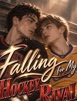 Falling for My Hockey Rival BL