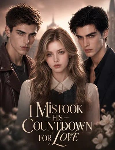 I Mistook His Countdown from Love