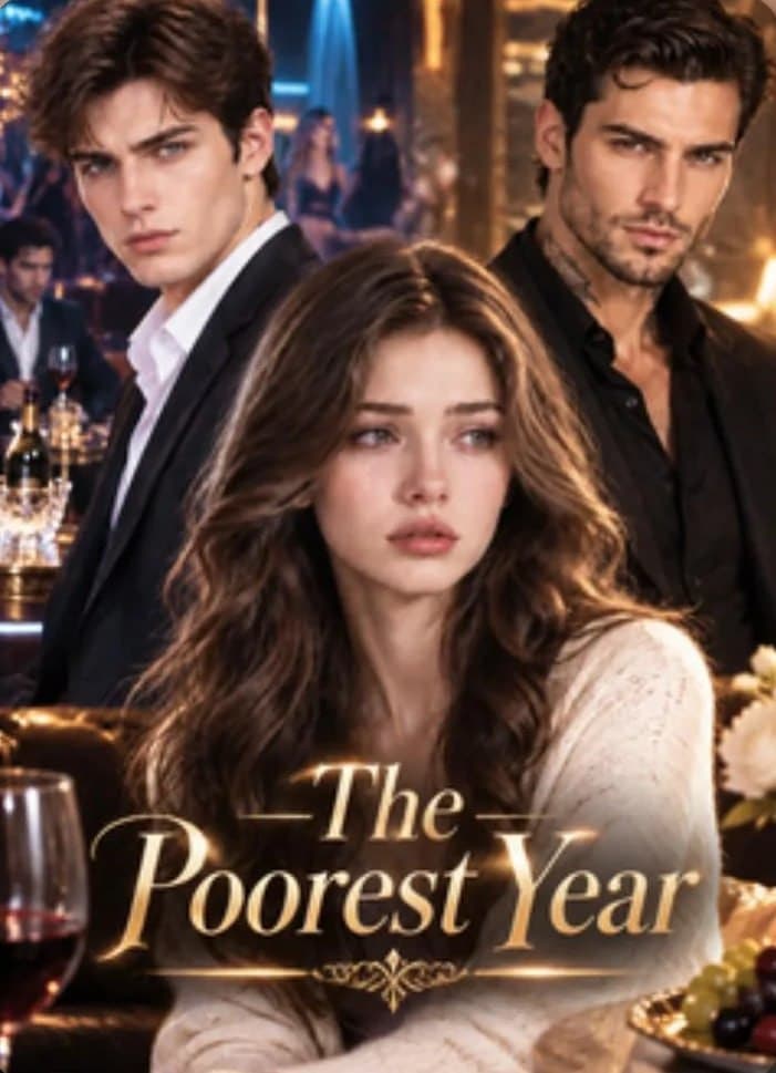 The Poorest Year Ep 1-25