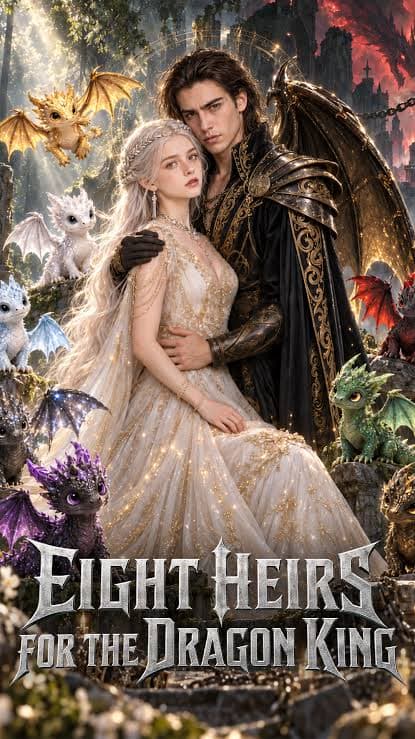 Eight Heirs for the Dragon King