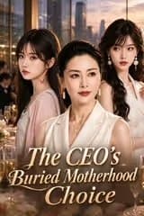 The CEO's Buried Motherhood Choice