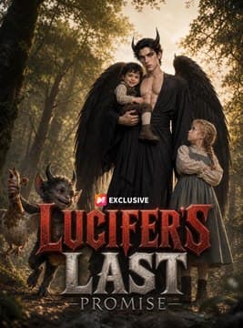 Lucifer's Last Promise (ENGL SUBT COMPLETE)