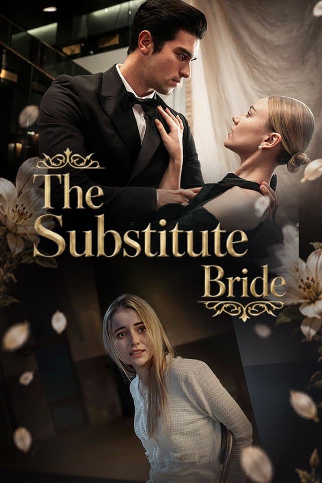The Substitute Bride