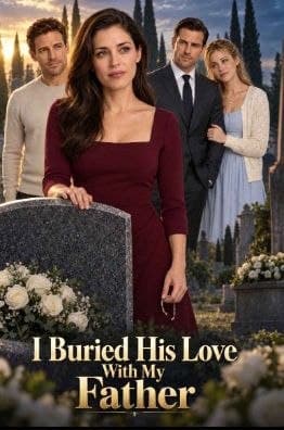 I Buried His Love with My Father 1-30