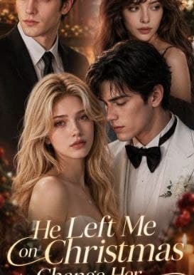 He Left Me on Christmas to Change Her Lightbulb 1-30