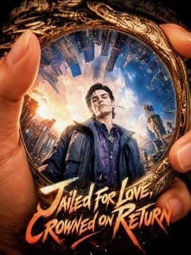 Jailed for Love, Crowned on Return
