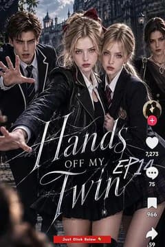 hands off my twin -MOVIE (NEW-DRAMA)