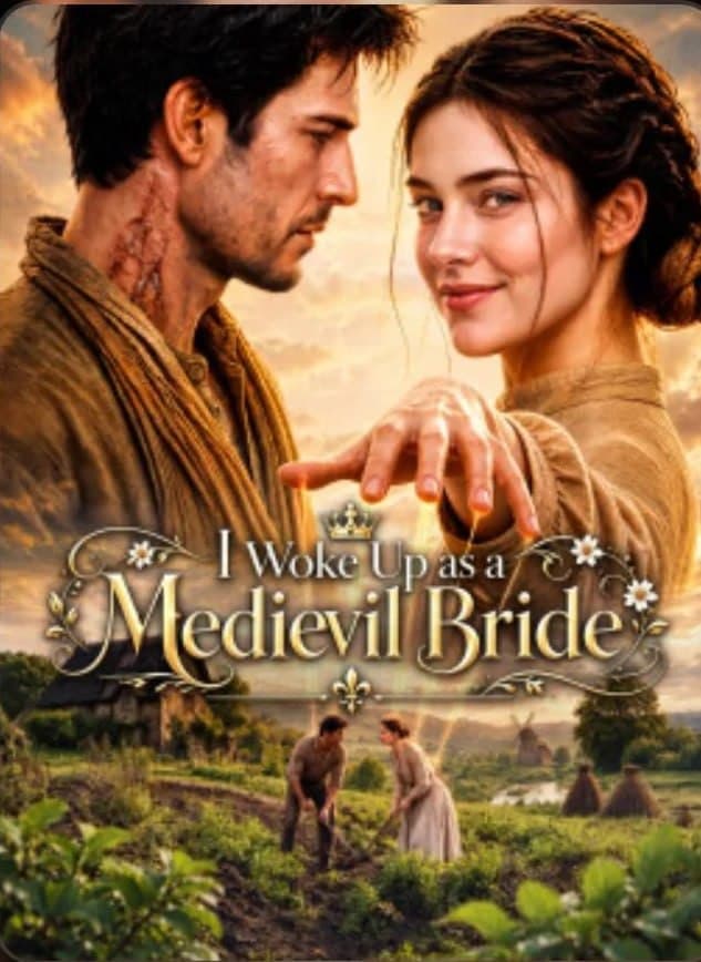 I Woke as a Medievil Bride