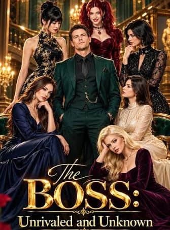 The Boss: Unrivaled and Unknown