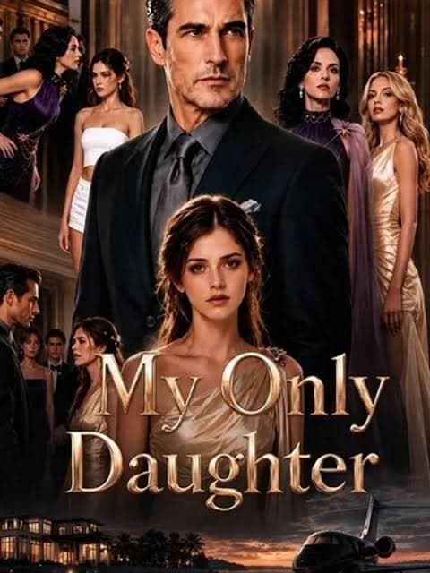 My Only Daughter