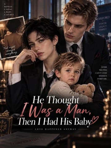 He Thought I Was a Man, Then I Had His Baby 1-22