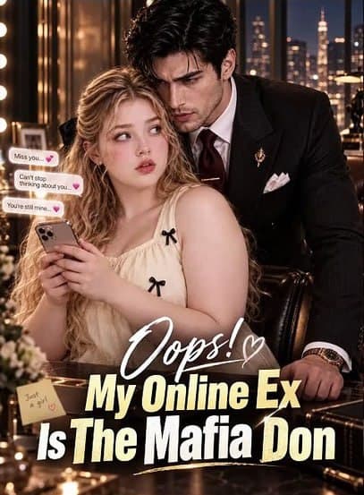 Oops! My Online Ex is the Mafia Don 1-147