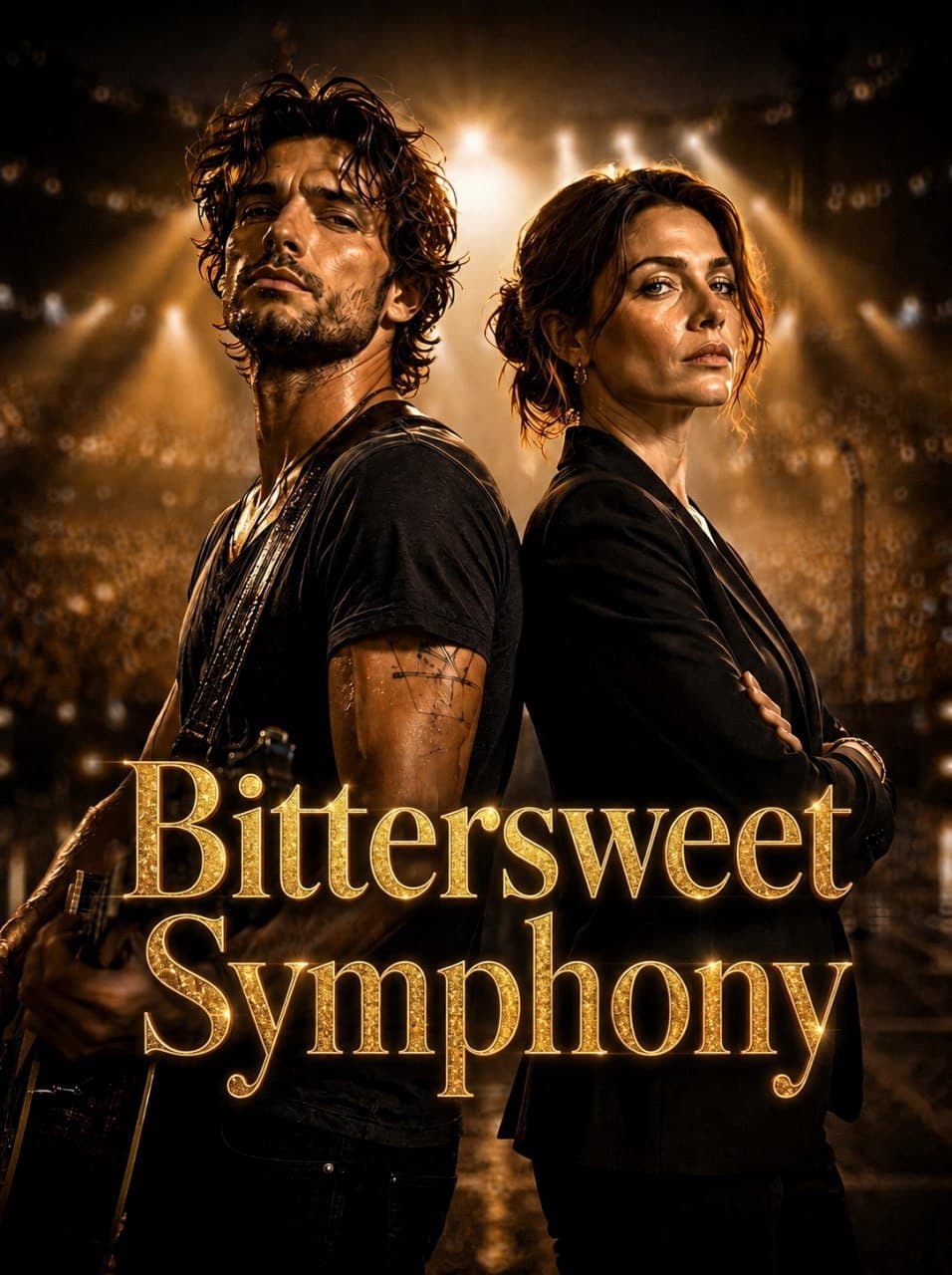Bittersweet Symphony