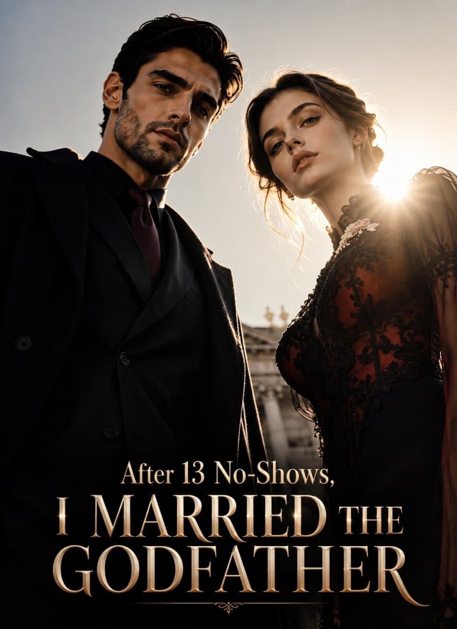 After 13 No‑Shows, I Married the Godfather EP1-39