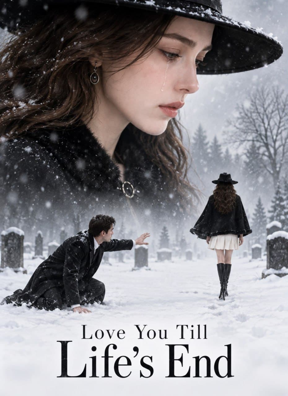Love You Till Life's End
