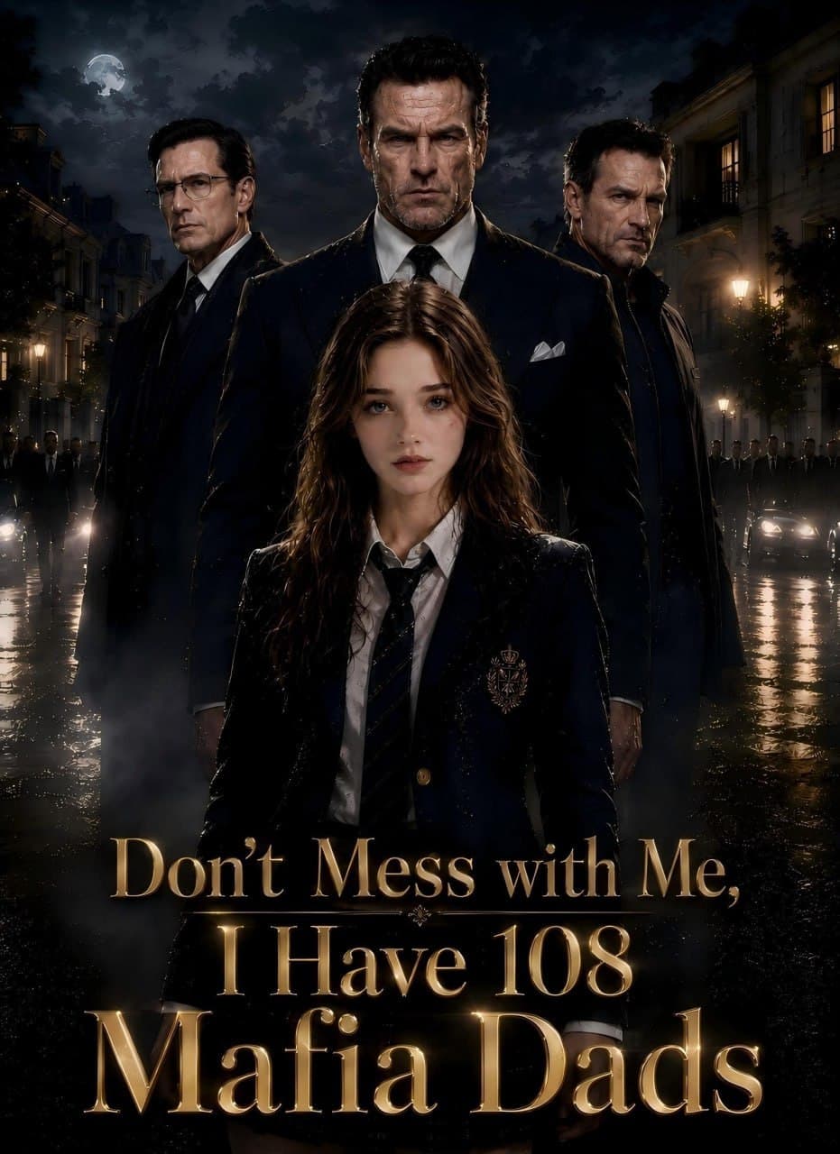 Don't Mess with Me, I Have 108 Mafia Dads EP1-40