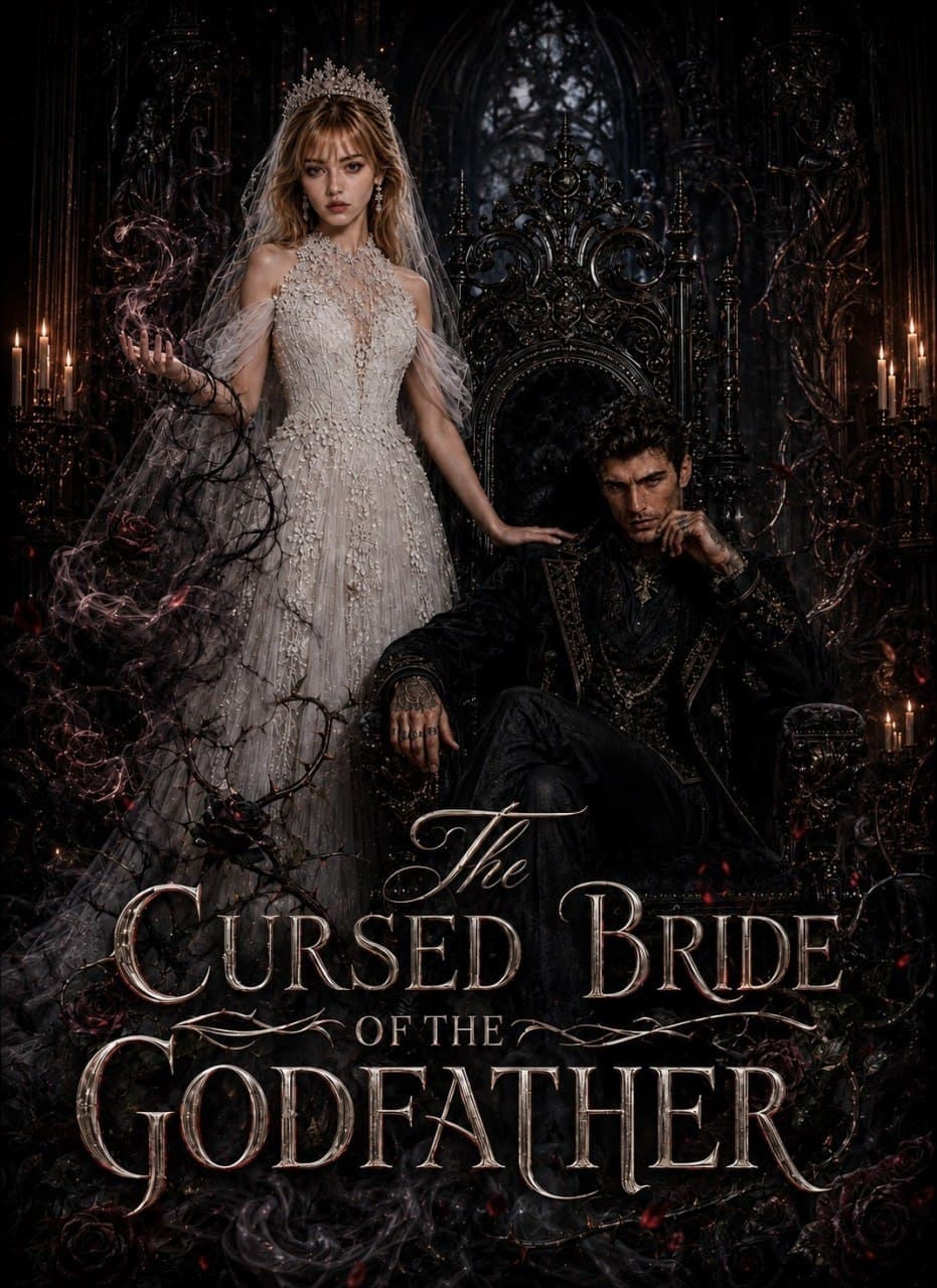 The Cursed Bride of the Godfather EP1-30