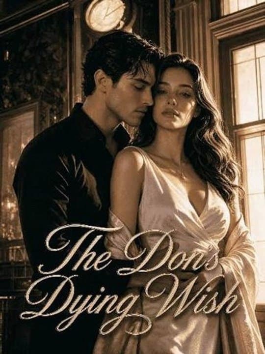The Don's Dying Wish