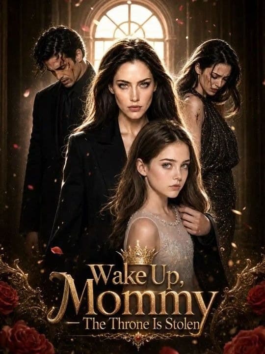 Wake Up, Mommy - The Throne Is Stolen