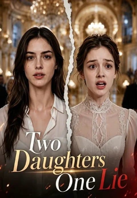 Two Daughters One Lie