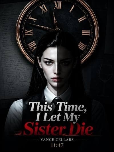 This Time, I Let My Sister Die