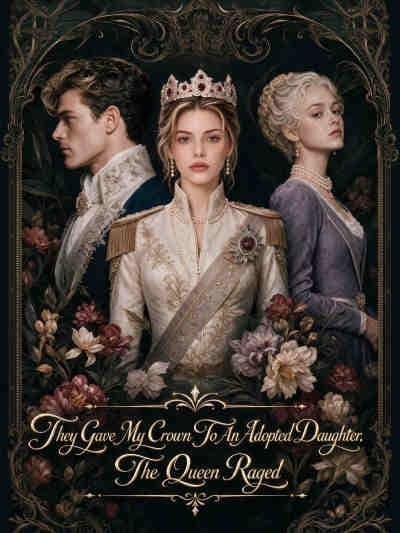 They Gave My Crown To An Adopted Daughter. The Queen Raged