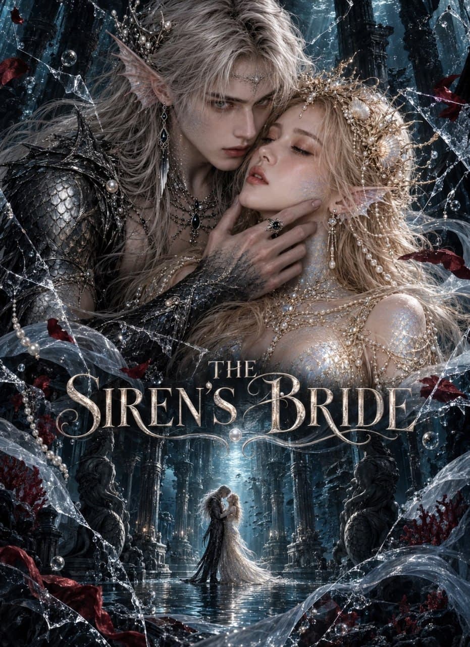 The Siren's Bride