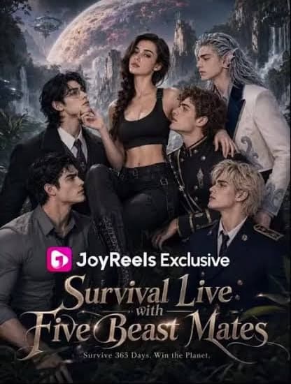 Survival Live With Five Beast Mates