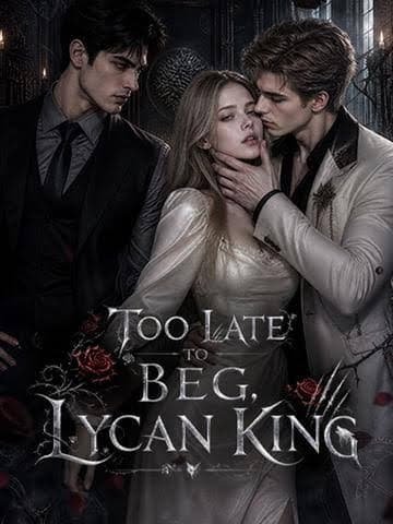 Too Late to Beg, Lycan King