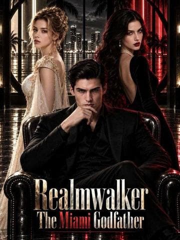Realmwalker: The Miami Godfather