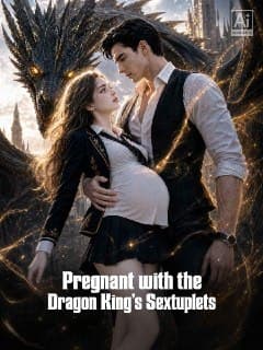 Pregnant with the Dragon King's Sextuplets