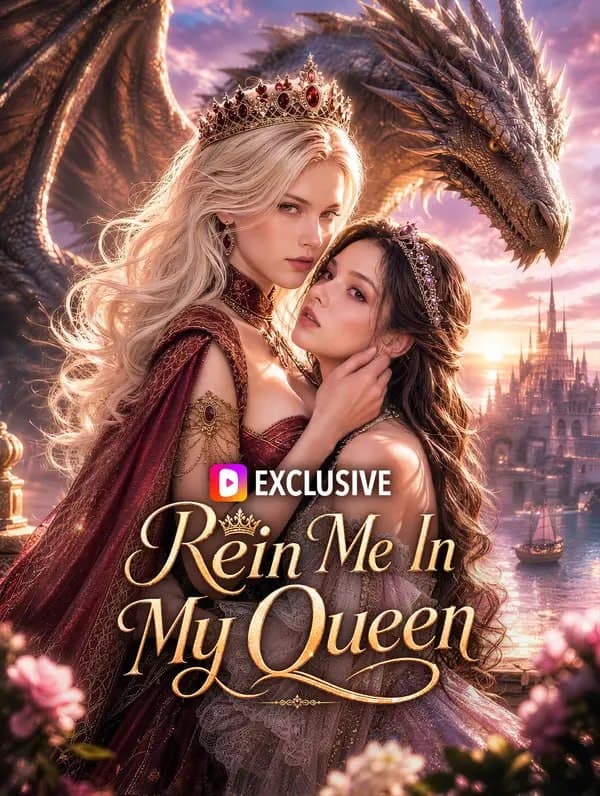 Rein Me In, My Queen GL