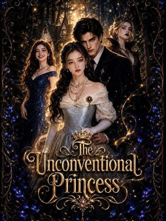 The Unconventional Princess